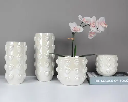 Harta karun seni yang memperindah kehidupan