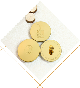 Tutup ramah lingkungan yang dapat didaur ulang