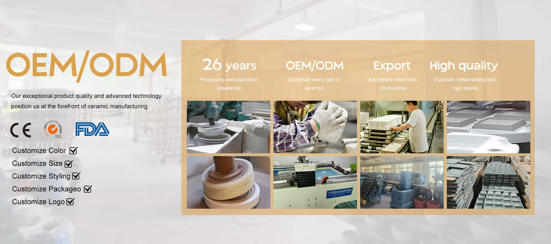 Tutup ramah lingkungan yang dapat didaur ulang