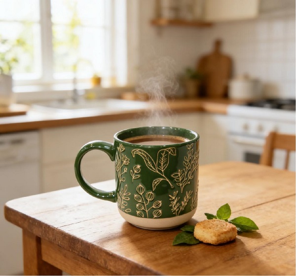 Cara Menemukan Perbedaan Artisanal di Setiap Tegukan: Jawaban Seni & Kerajinan BYF