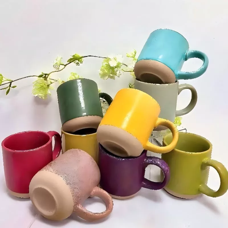 Mug Stoneware Keramik Kustom Mug Stoneware Keramik Kustom