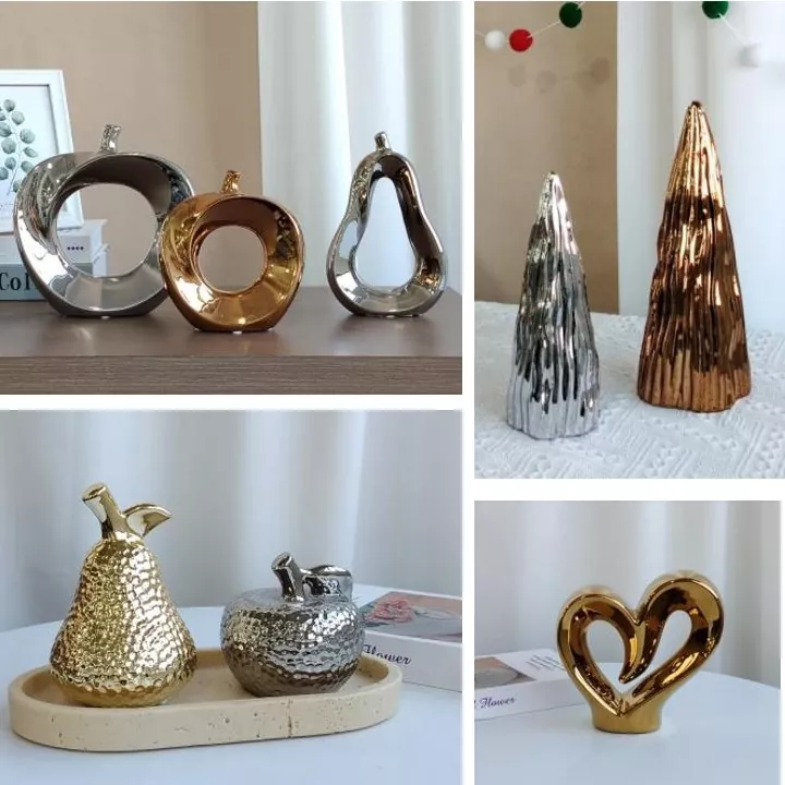 Dekor Keramik Khusus